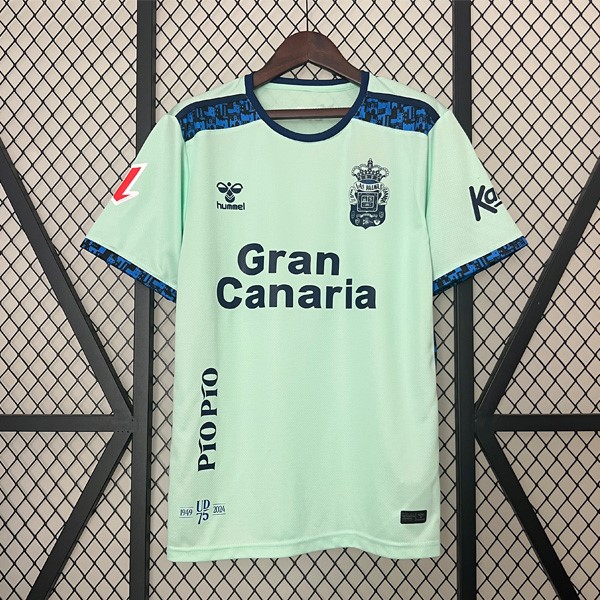 Tailandia Camiseta Las Palmas 3ª 2024 2025